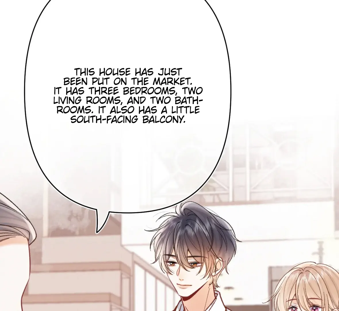 Hidden Love Chapter 137 - Page 55