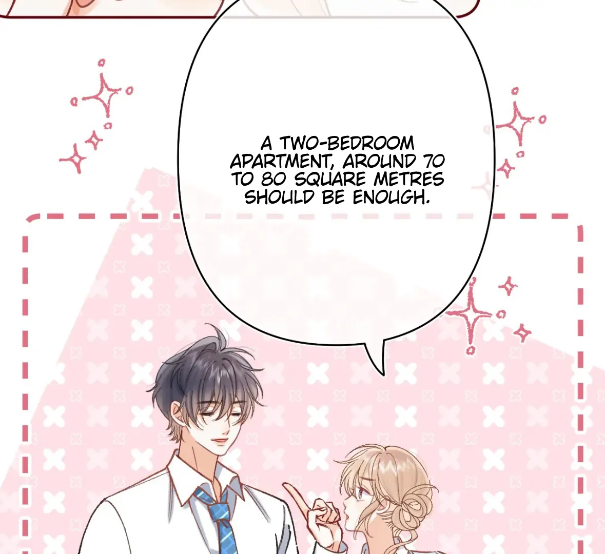 Hidden Love Chapter 137 - Page 59