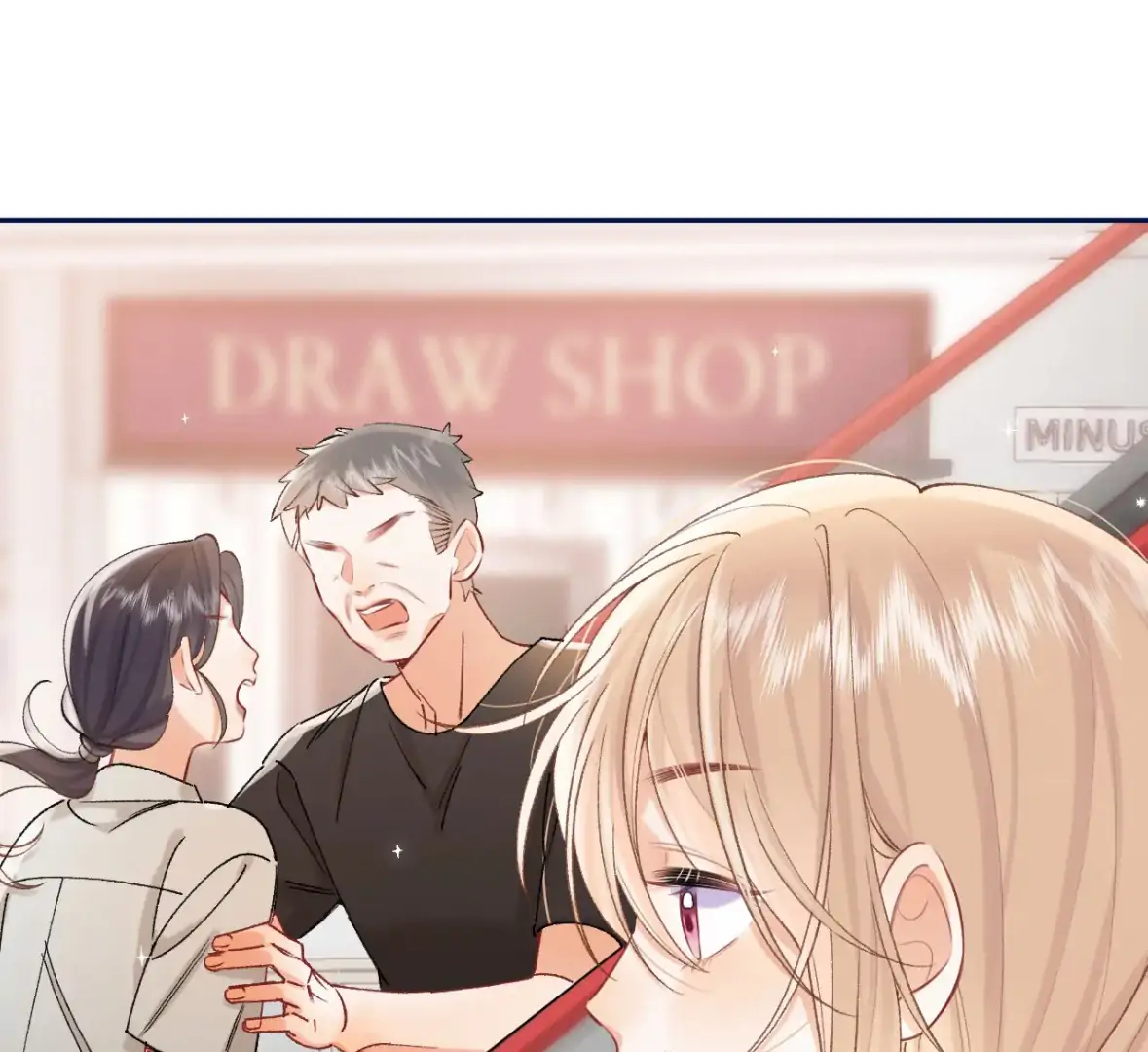 Hidden Love Chapter 137 - Page 6