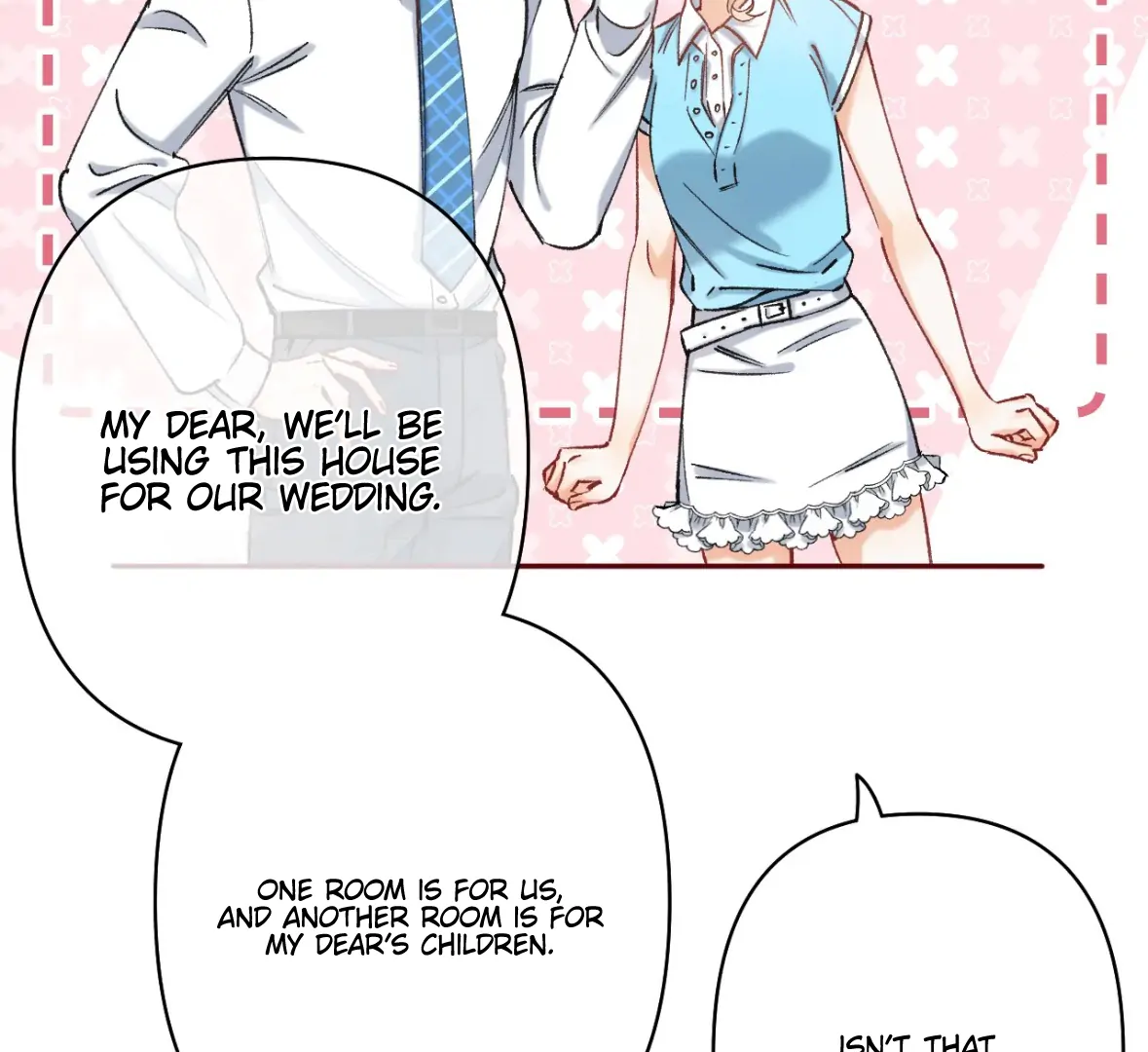 Hidden Love Chapter 137 - Page 60