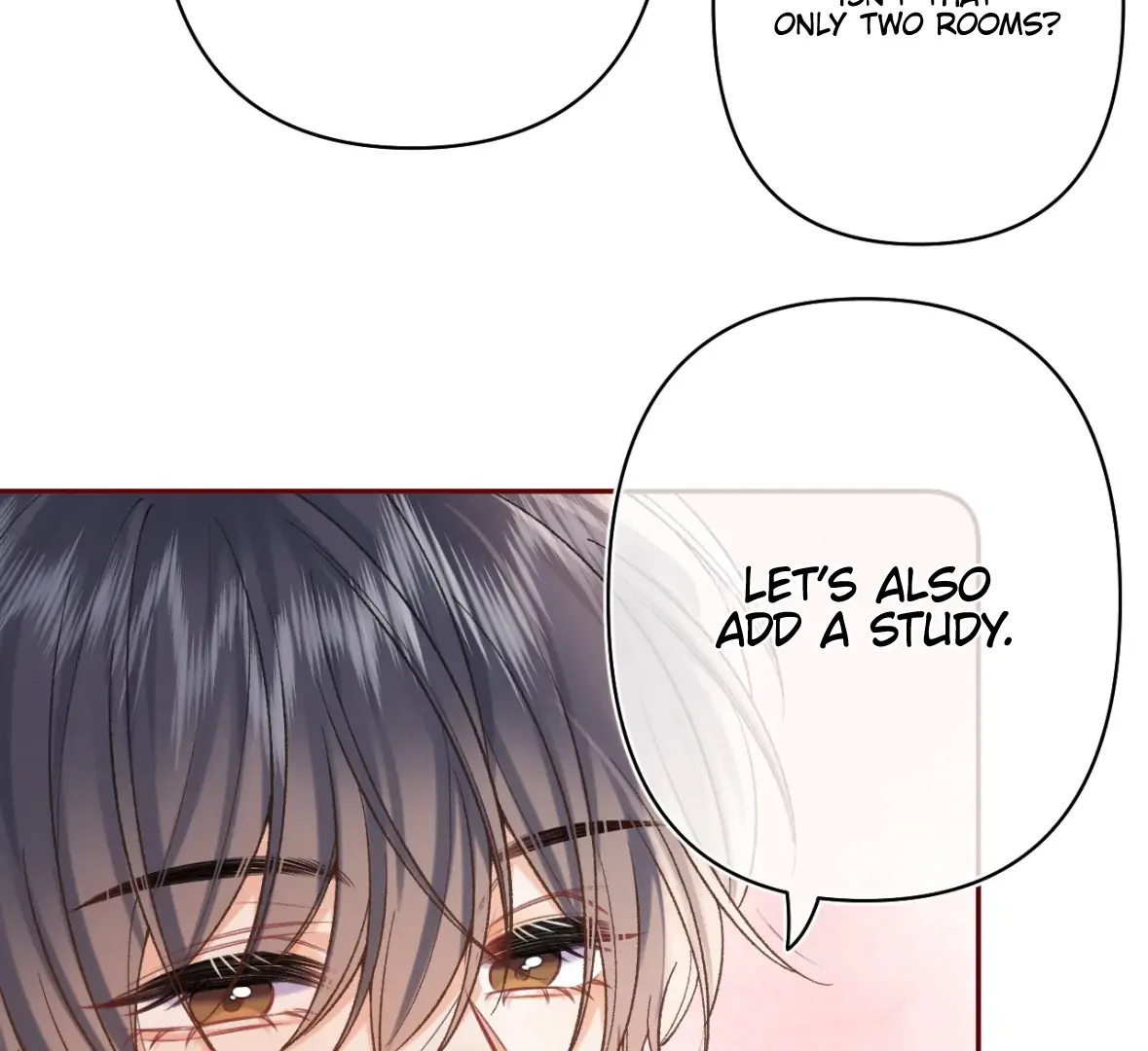 Hidden Love Chapter 137 - Page 61