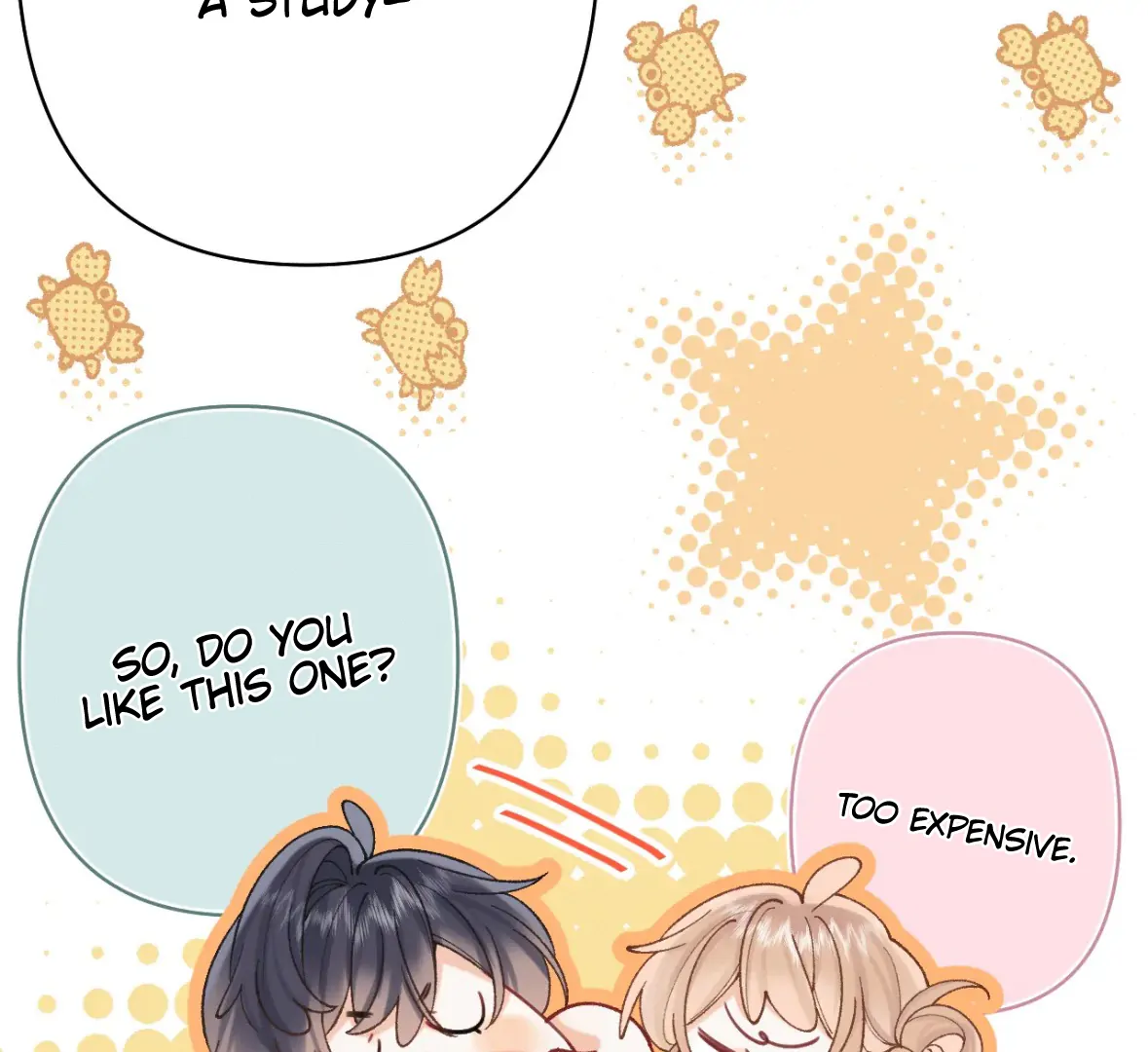 Hidden Love Chapter 137 - Page 63