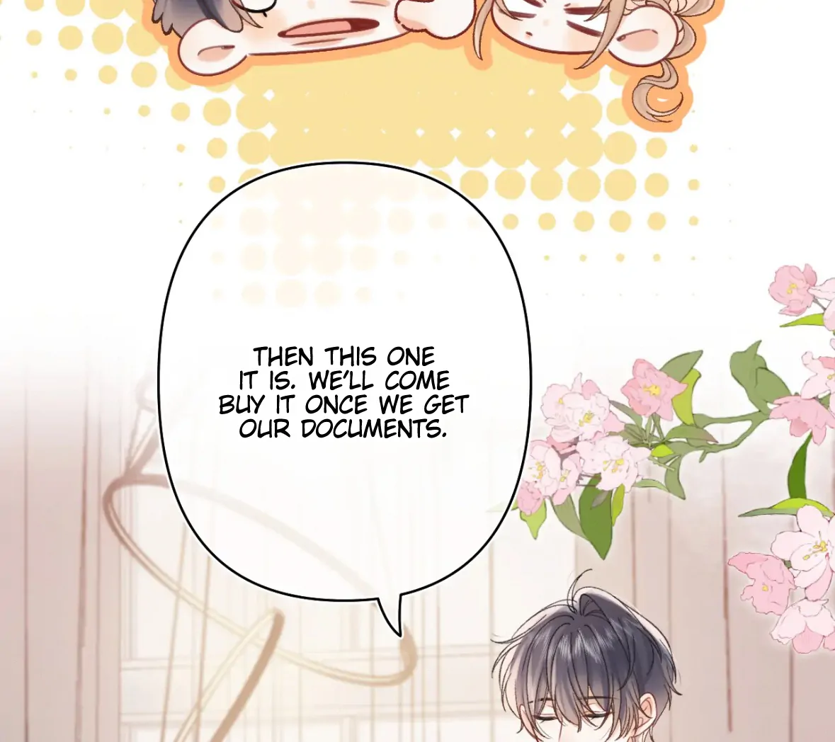 Hidden Love Chapter 137 - Page 64