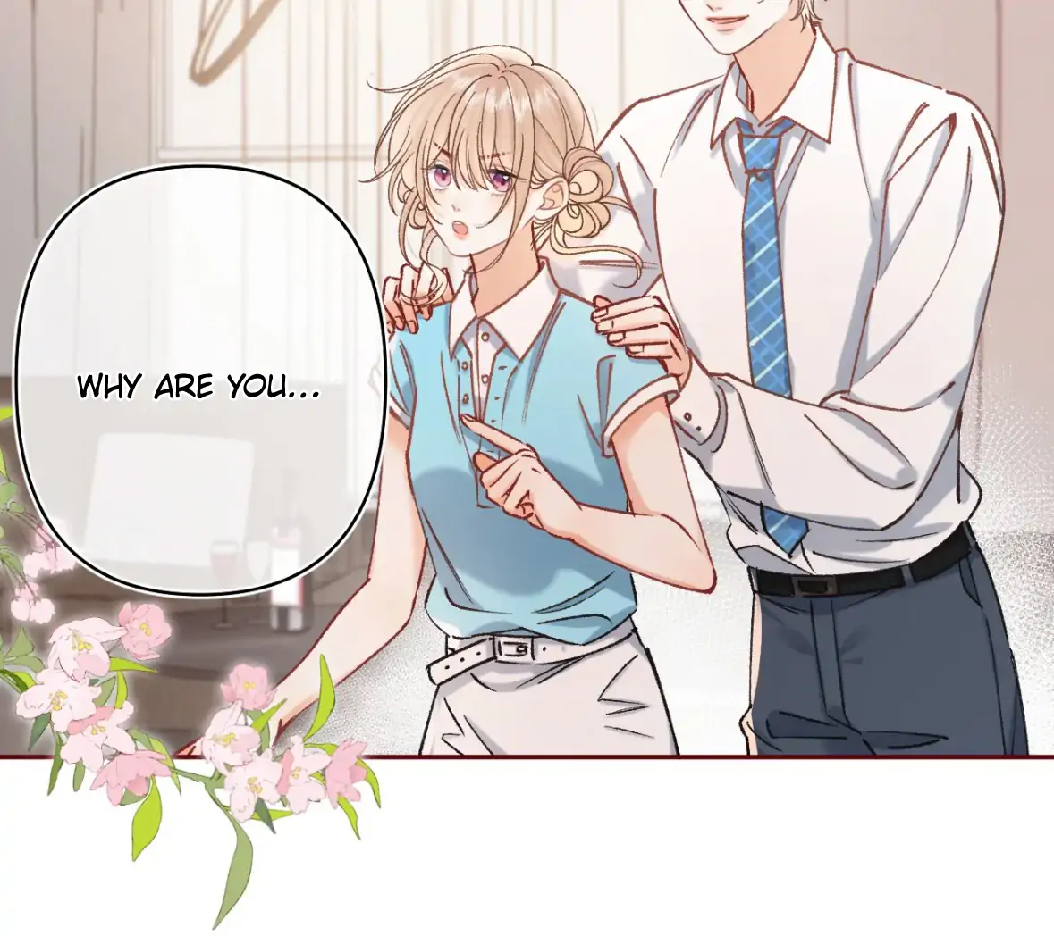 Hidden Love Chapter 137 - Page 65