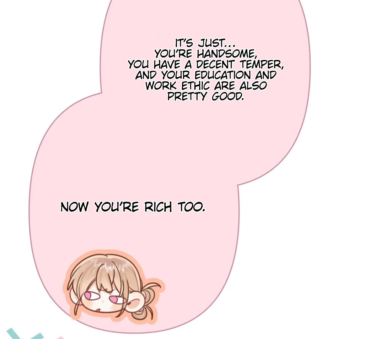 Hidden Love Chapter 137 - Page 67