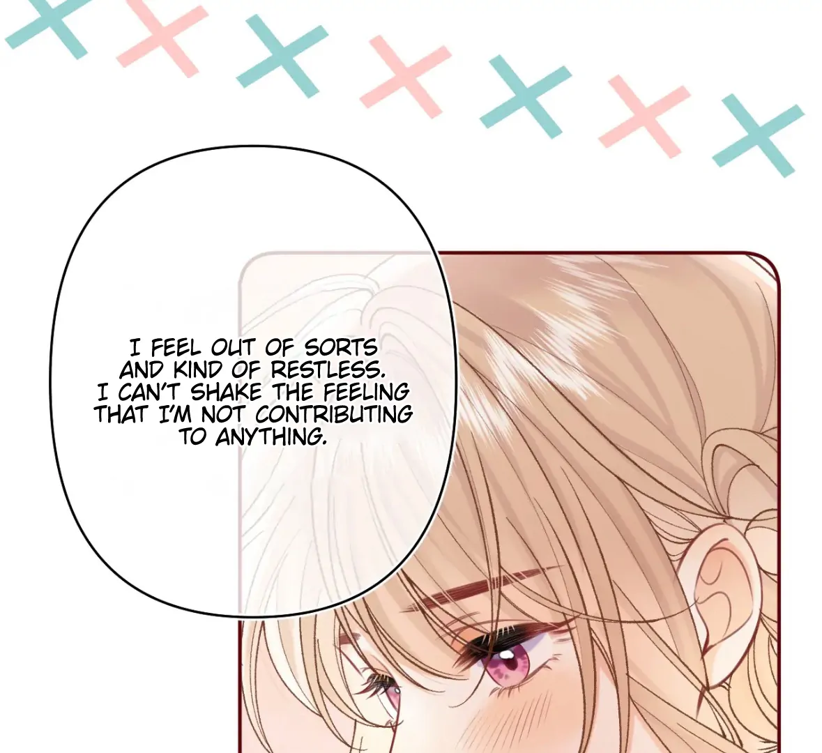 Hidden Love Chapter 137 - Page 68