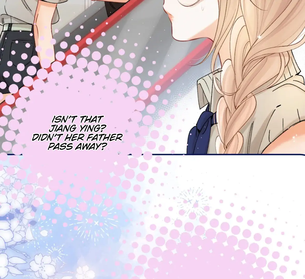 Hidden Love Chapter 137 - Page 7