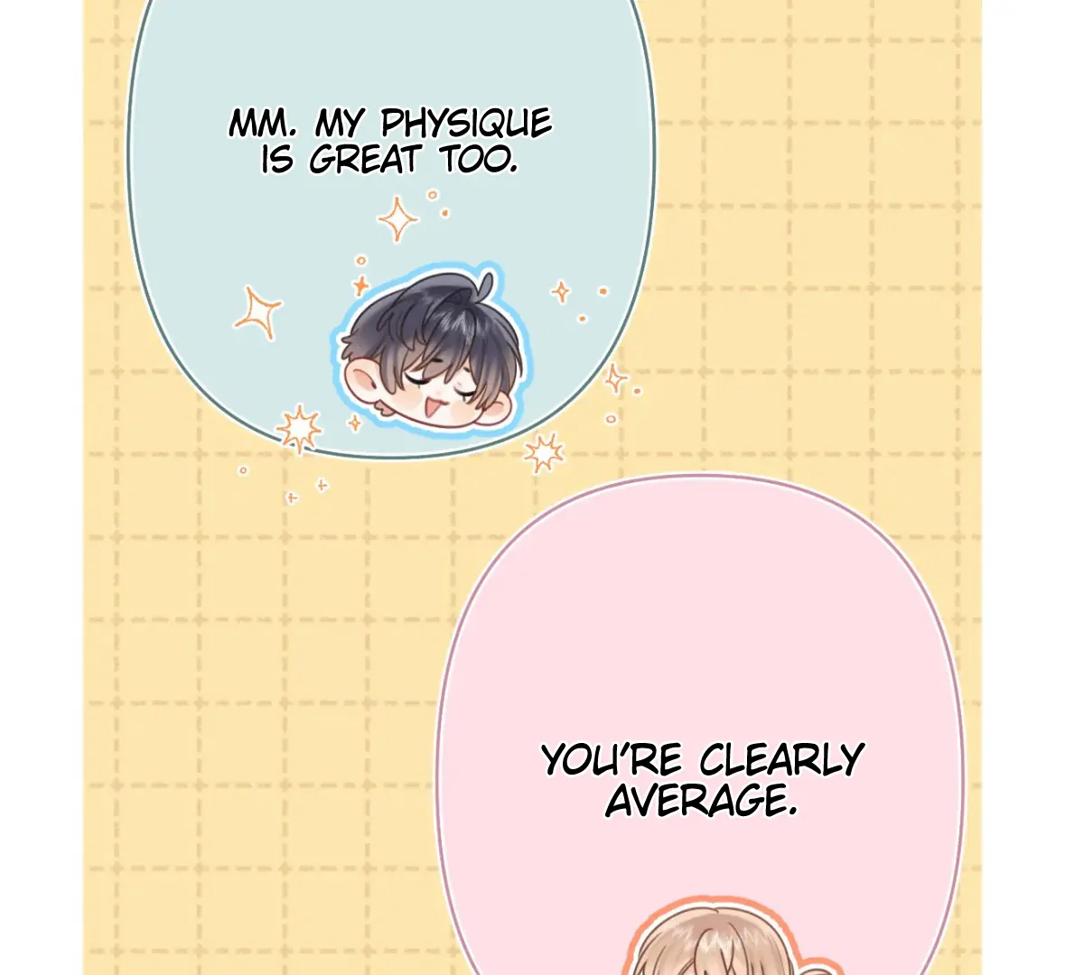 Hidden Love Chapter 137 - Page 70