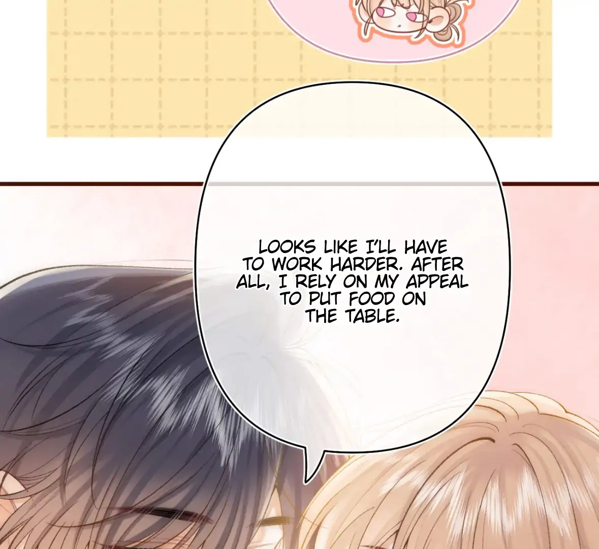 Hidden Love Chapter 137 - Page 71