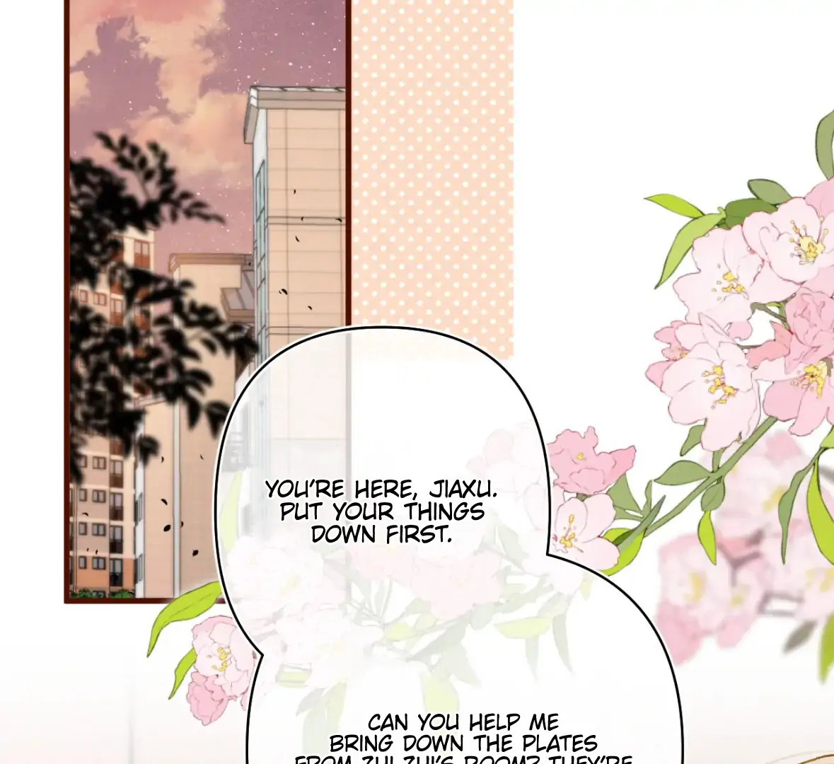 Hidden Love Chapter 137 - Page 75