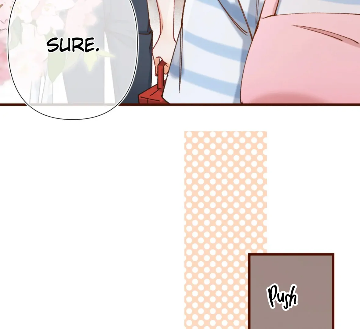 Hidden Love Chapter 137 - Page 77