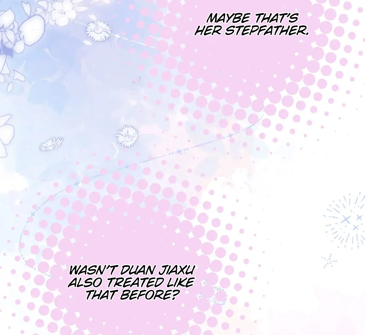 Hidden Love Chapter 137 - Page 8