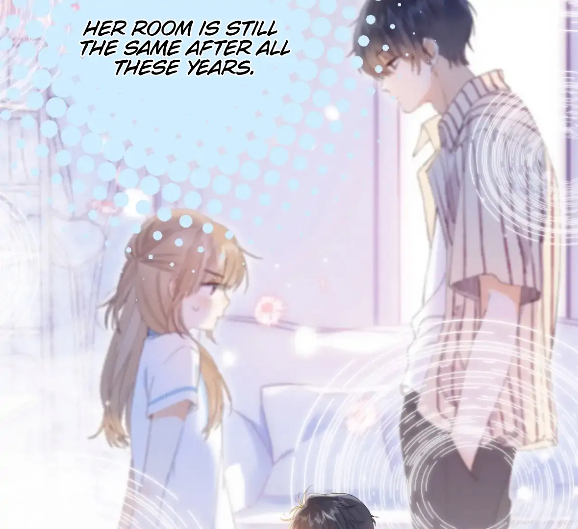 Hidden Love Chapter 137 - Page 80