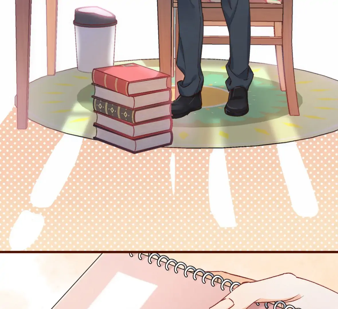 Hidden Love Chapter 137 - Page 82