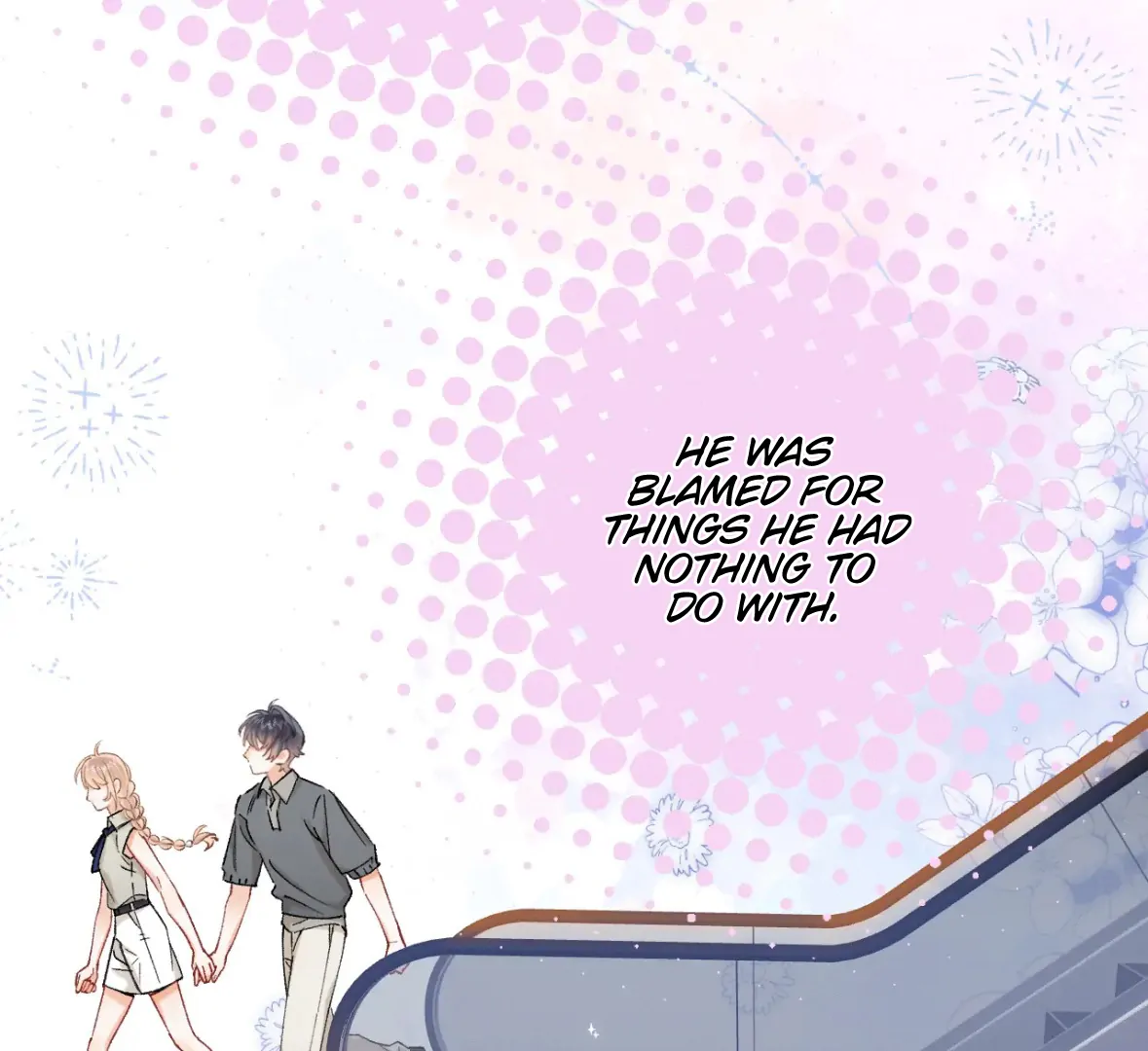 Hidden Love Chapter 137 - Page 9