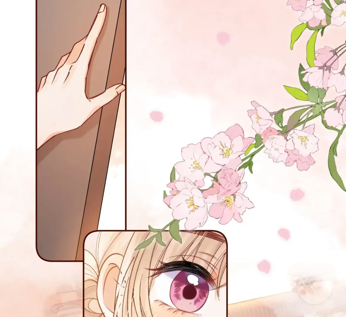 Hidden Love Chapter 137 - Page 96