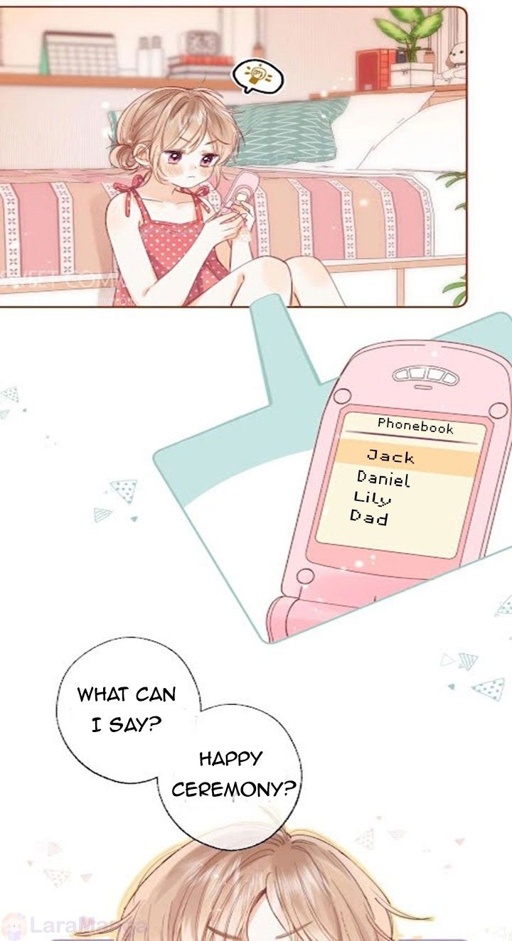 Hidden Love Chapter 14 - Page 17