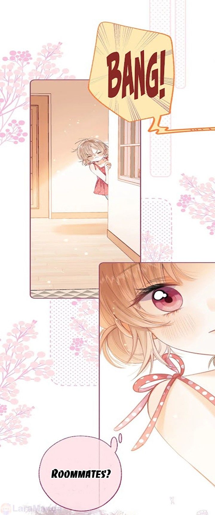 Hidden Love Chapter 14 - Page 2