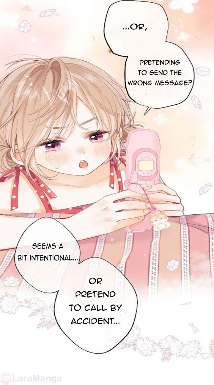 Hidden Love Chapter 14 - Page 20