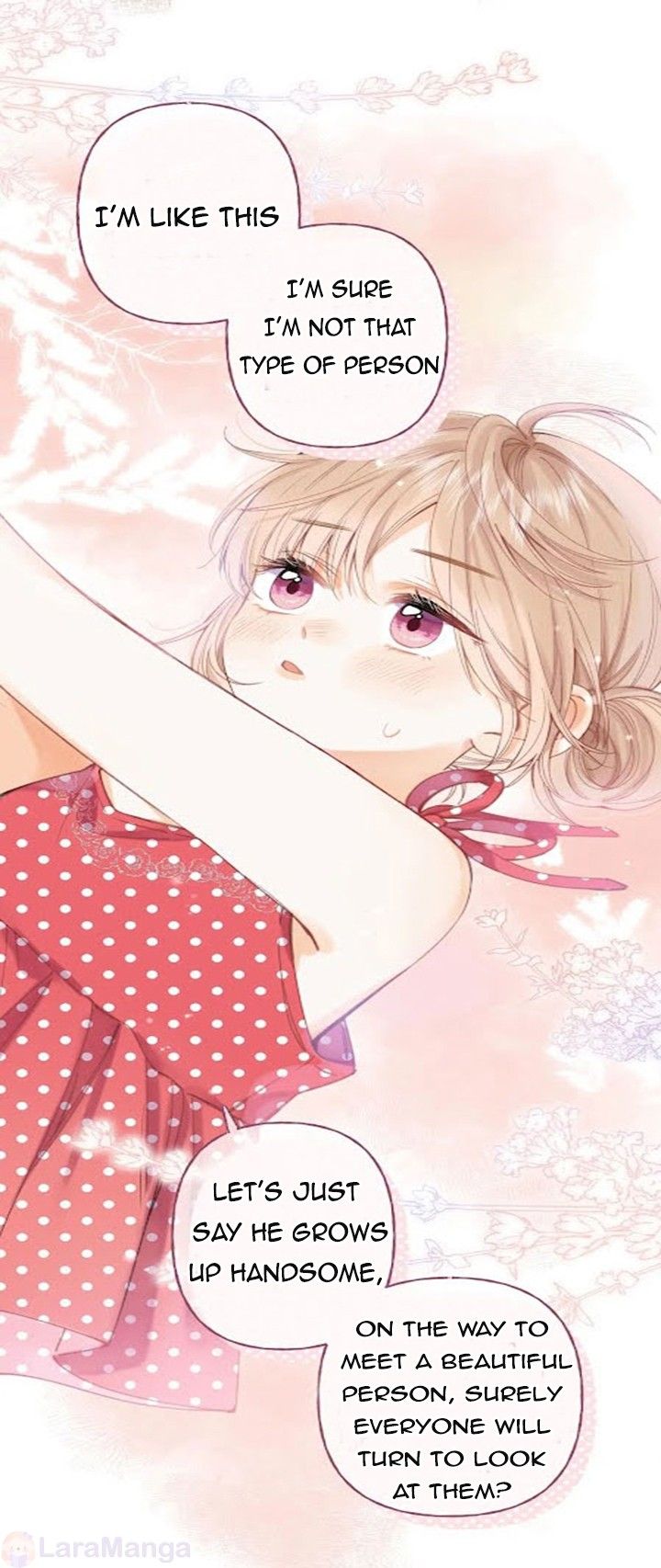 Hidden Love Chapter 14 - Page 24