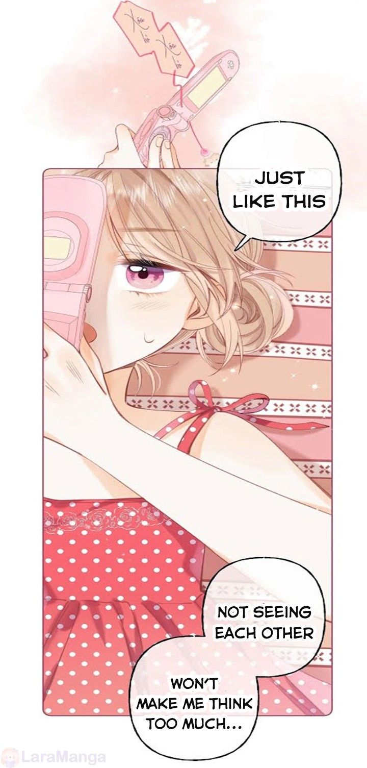 Hidden Love Chapter 14 - Page 27