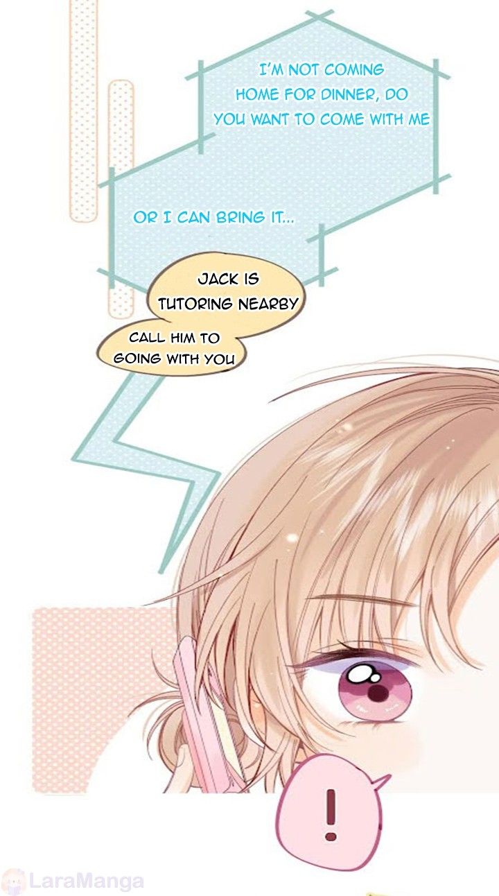 Hidden Love Chapter 14 - Page 31