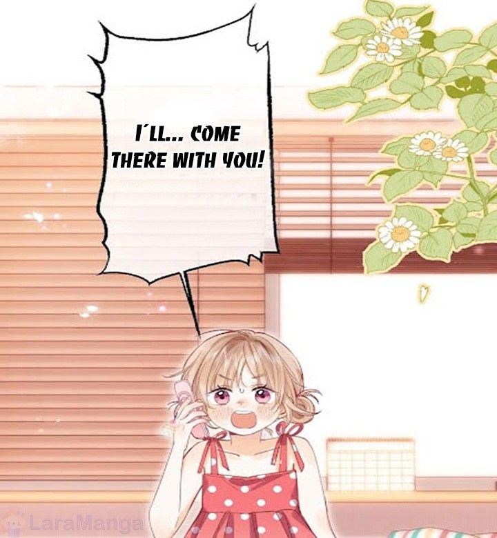 Hidden Love Chapter 14 - Page 32