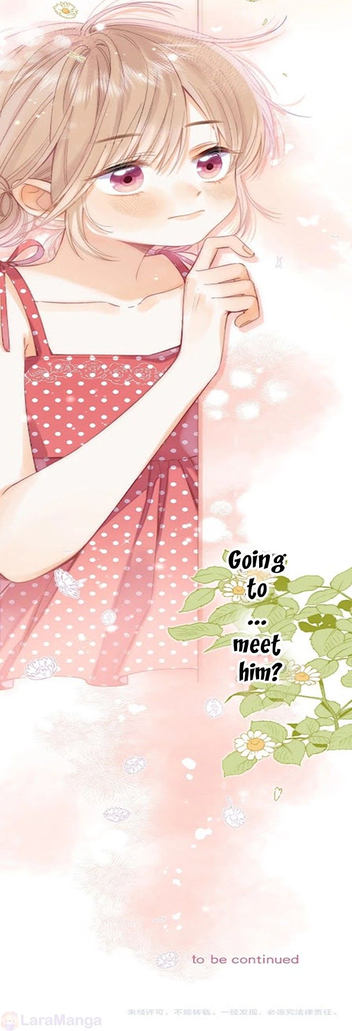 Hidden Love Chapter 14 - Page 4