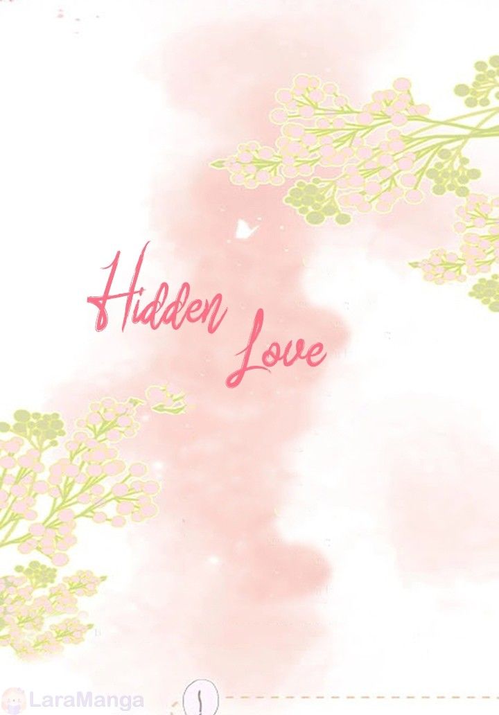 Hidden Love Chapter 14 - Page 5