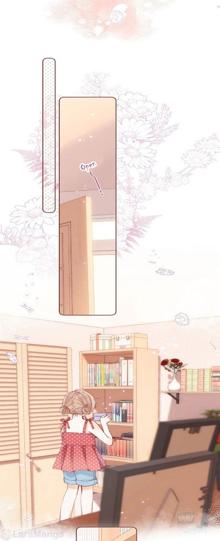 Hidden Love Chapter 14 - Page 6