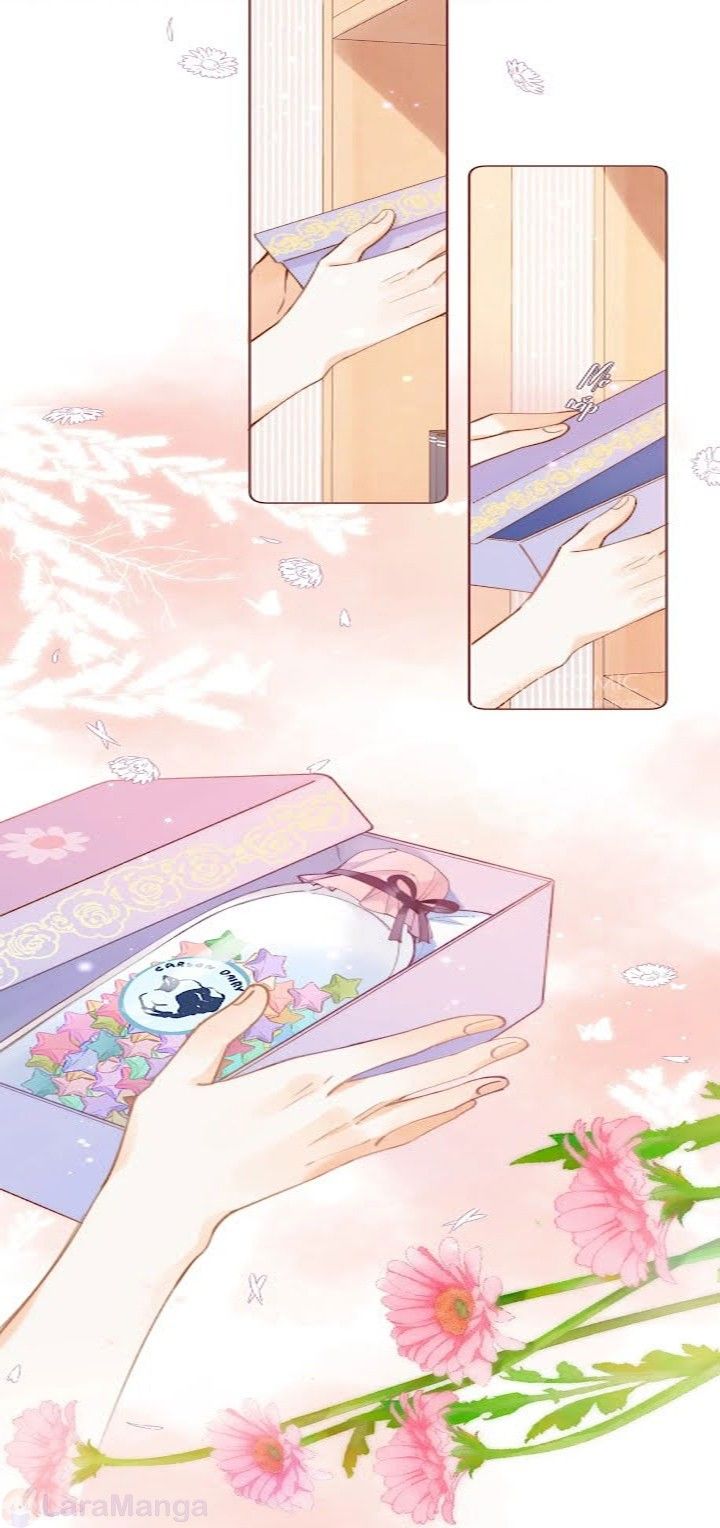 Hidden Love Chapter 14 - Page 7