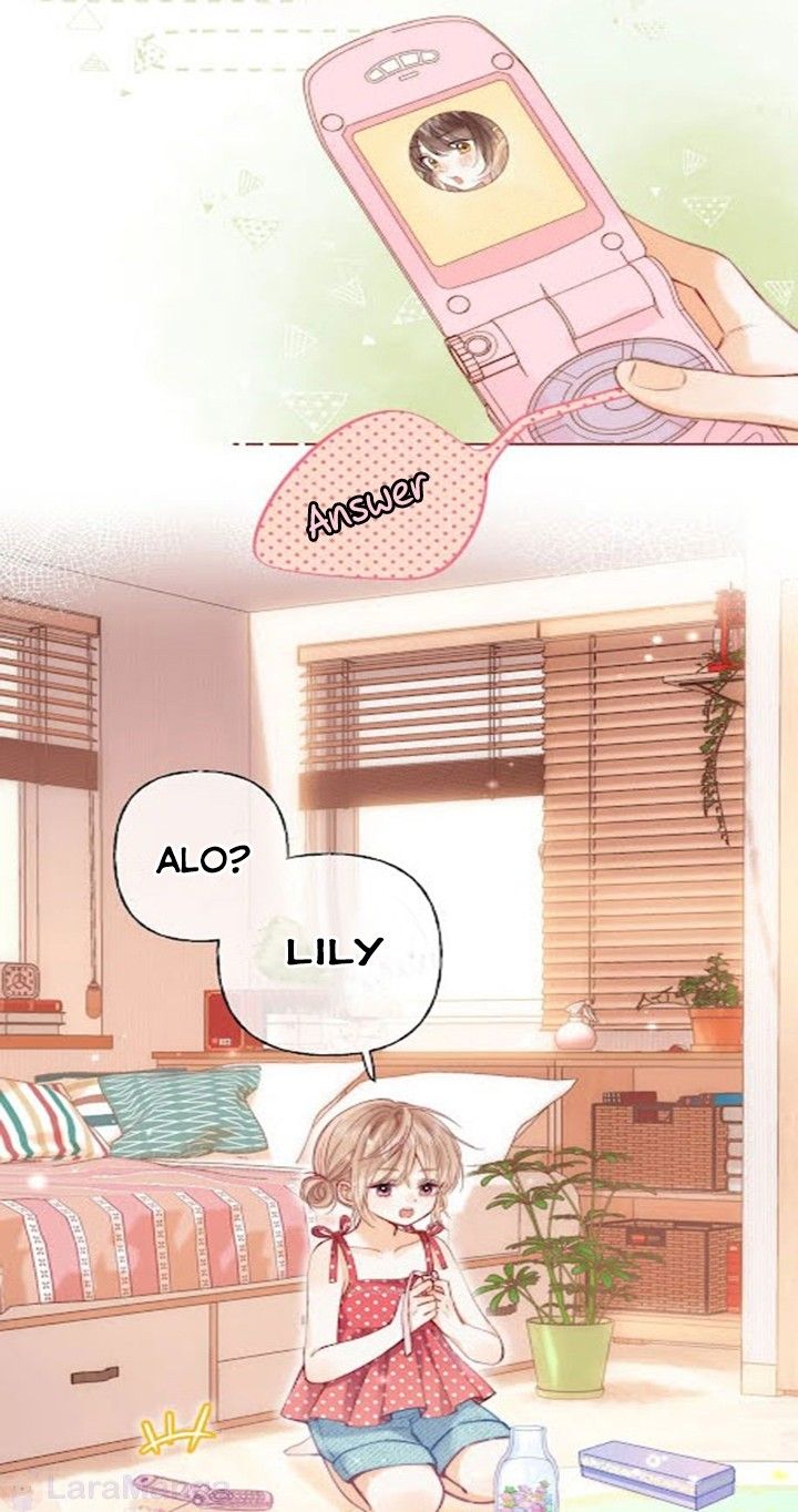 Hidden Love Chapter 14 - Page 9