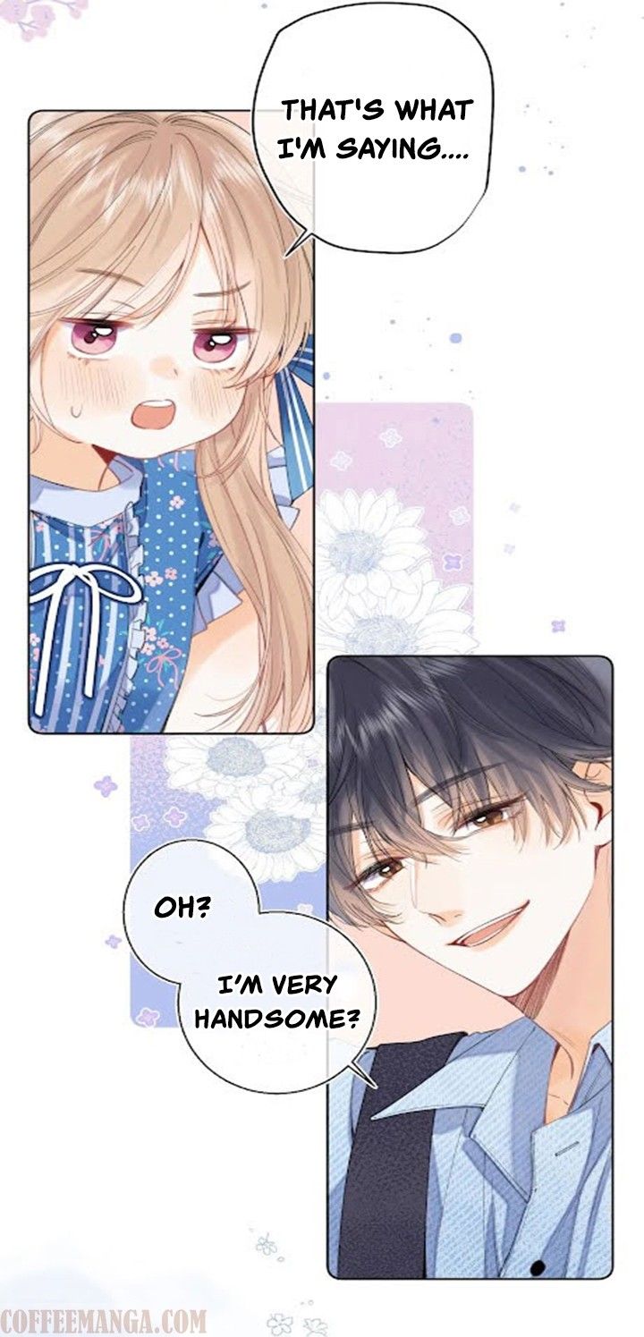 Hidden Love Chapter 15 - Page 12