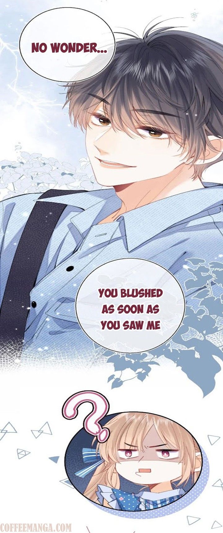 Hidden Love Chapter 15 - Page 13