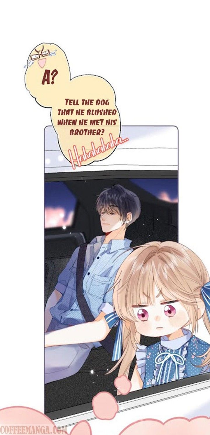 Hidden Love Chapter 15 - Page 16