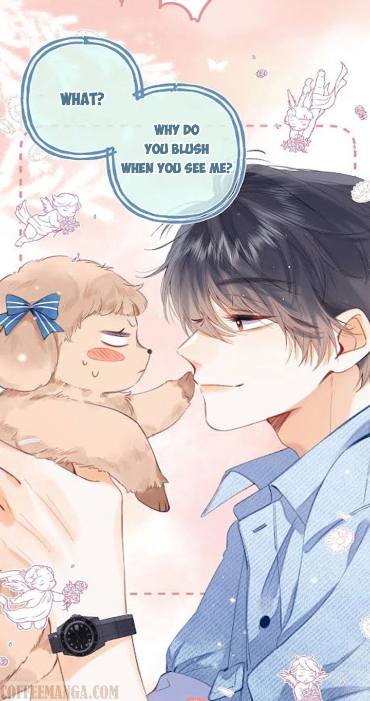 Hidden Love Chapter 15 - Page 17