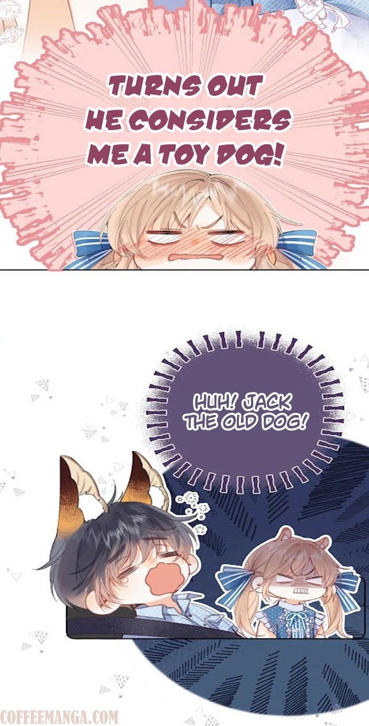 Hidden Love Chapter 15 - Page 18