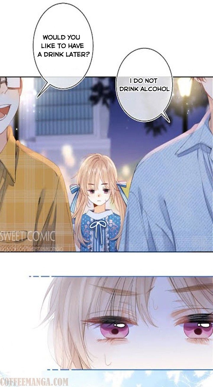 Hidden Love Chapter 15 - Page 25