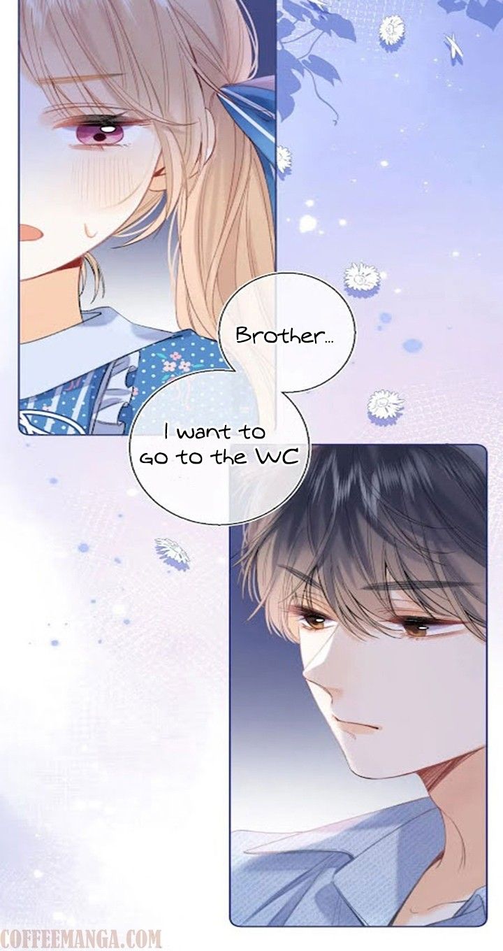 Hidden Love Chapter 15 - Page 28