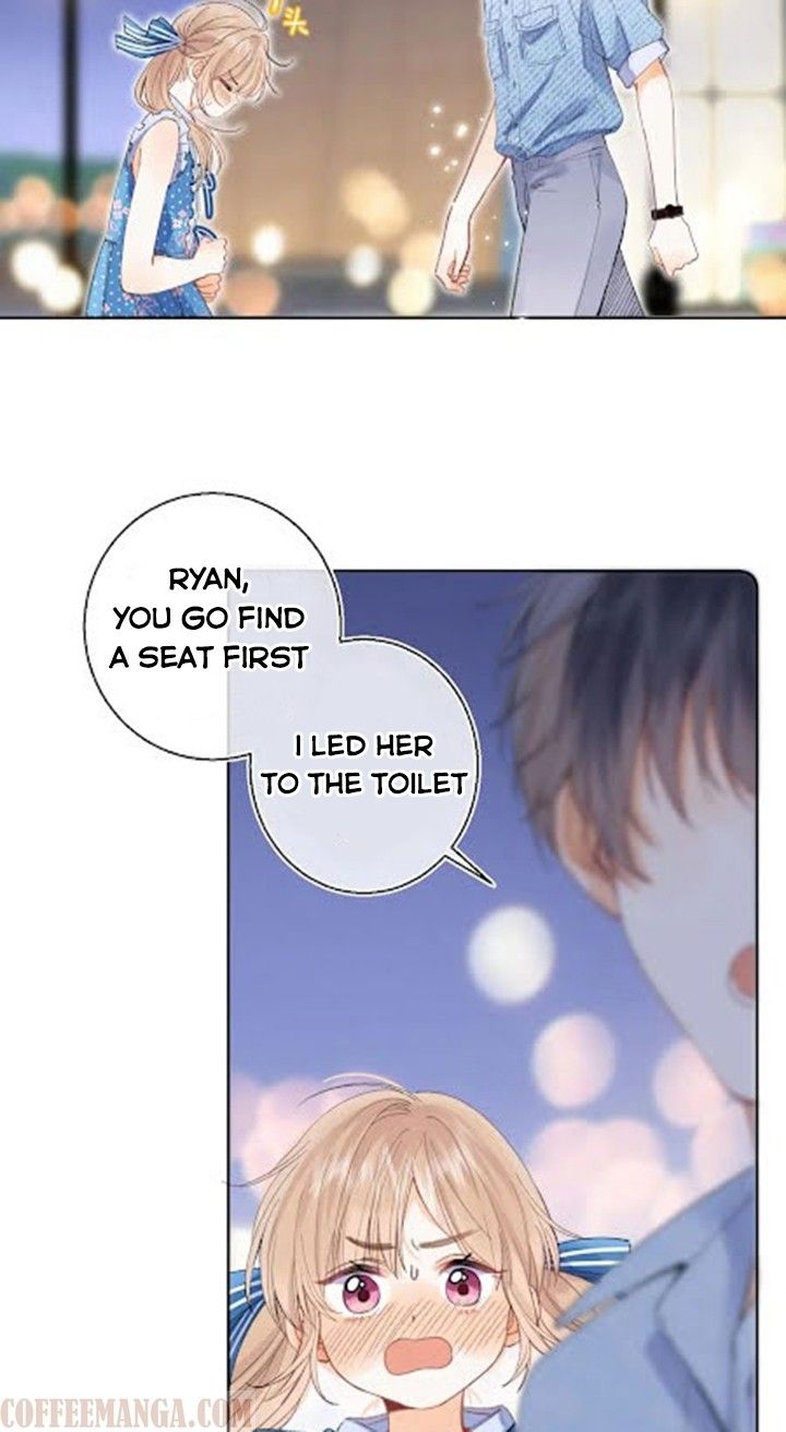 Hidden Love Chapter 15 - Page 30