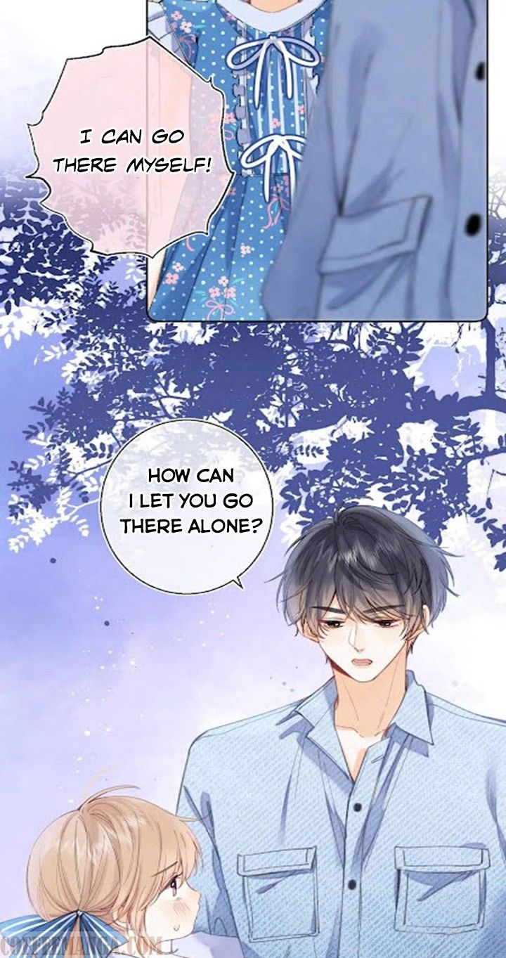 Hidden Love Chapter 15 - Page 31