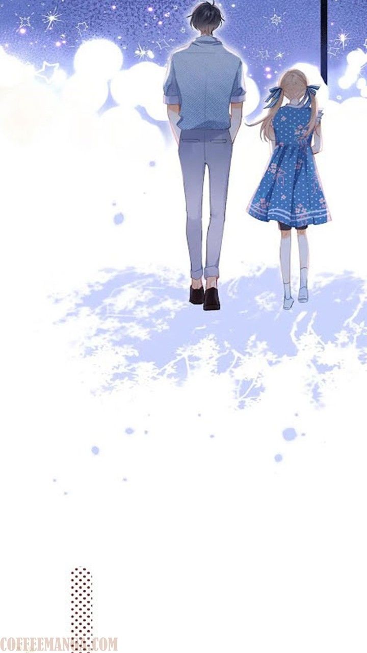 Hidden Love Chapter 15 - Page 33