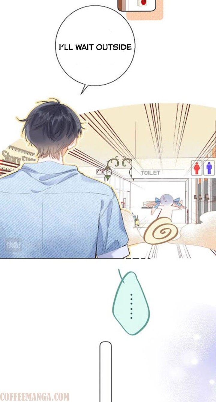 Hidden Love Chapter 15 - Page 35