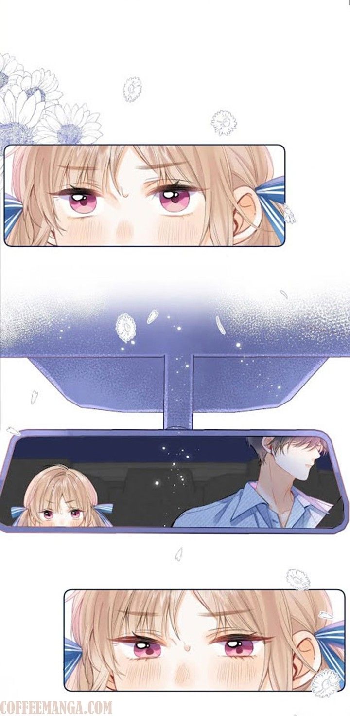 Hidden Love Chapter 15 - Page 6