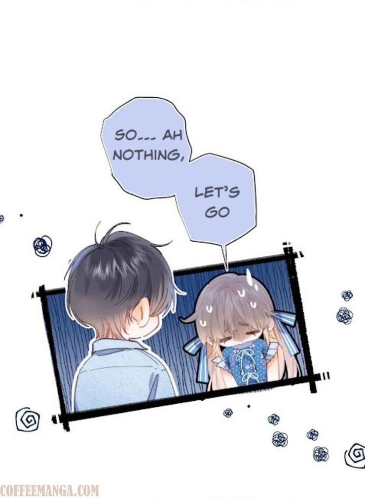 Hidden Love Chapter 16 - Page 14