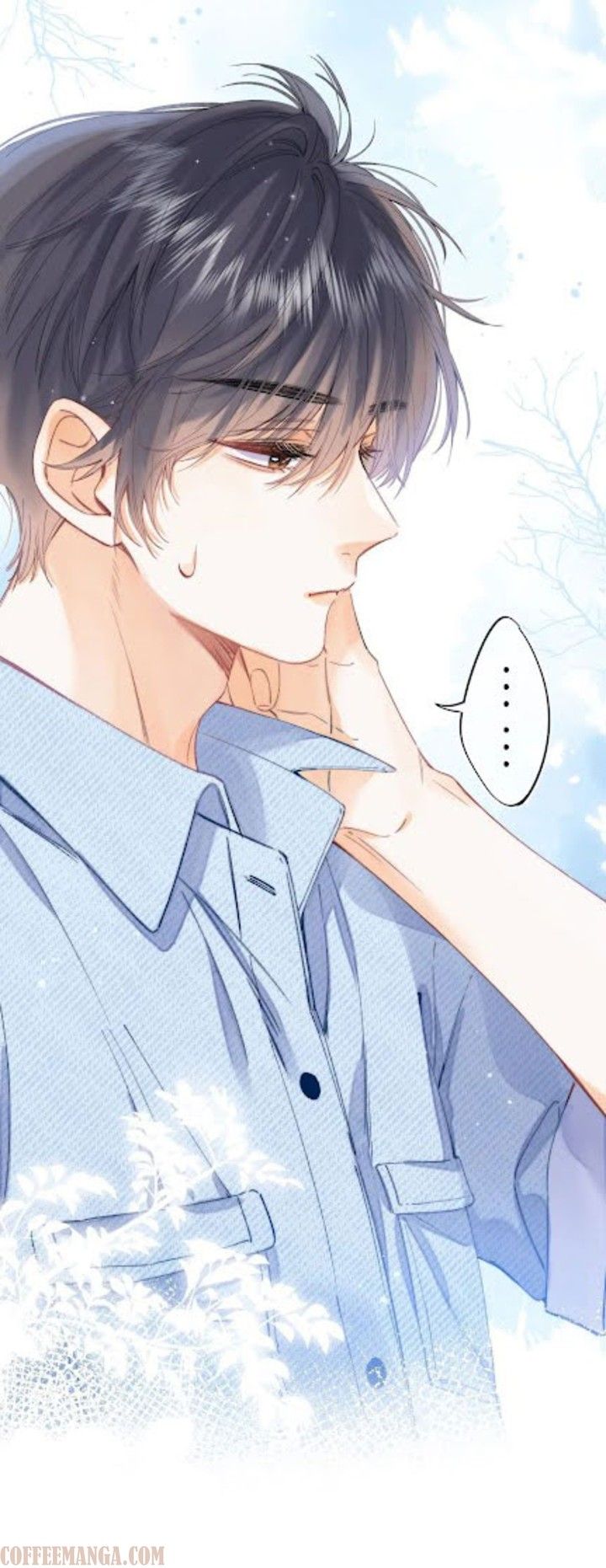 Hidden Love Chapter 16 - Page 18