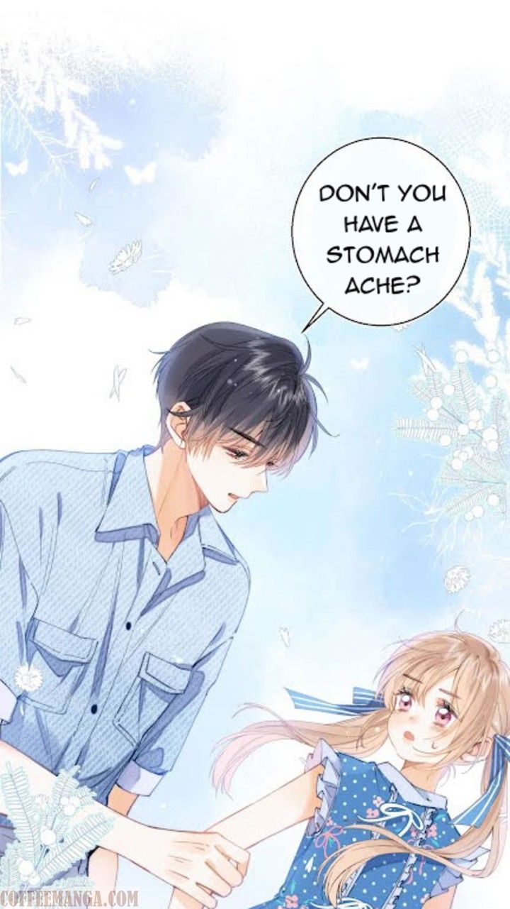 Hidden Love Chapter 16 - Page 19
