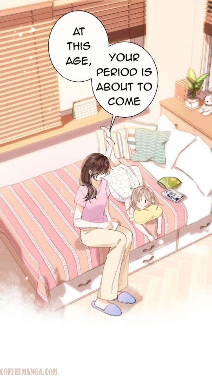 Hidden Love Chapter 16 - Page 2