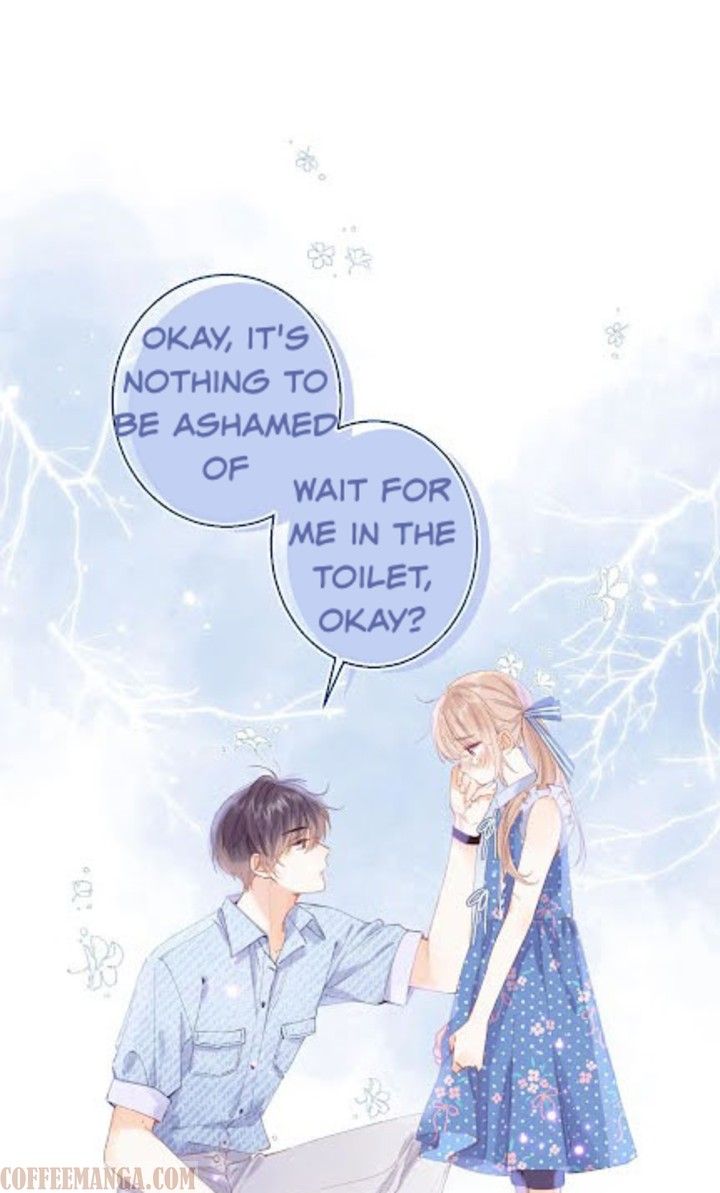 Hidden Love Chapter 16 - Page 24