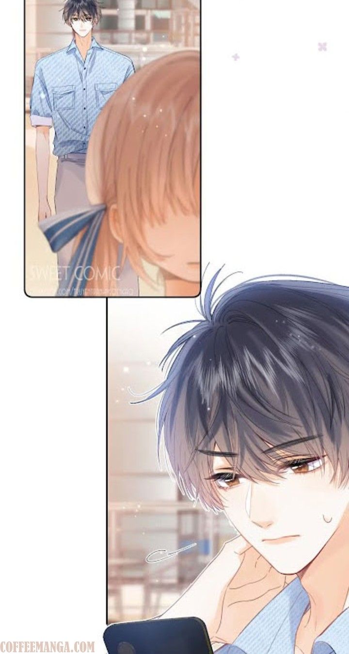 Hidden Love Chapter 16 - Page 26